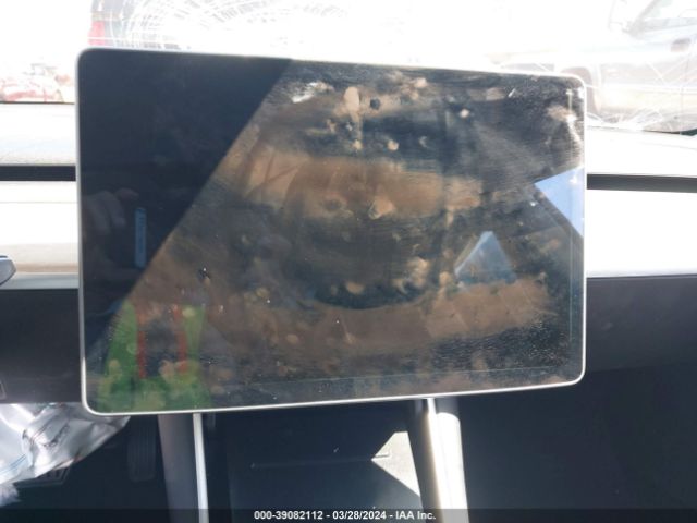 5YJ3E1EB2KF198941 Tesla Model 3 Long Range/performance