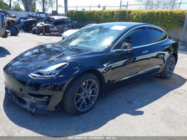5YJ3E1EB2KF198941 Tesla Model 3 Long Range/performance