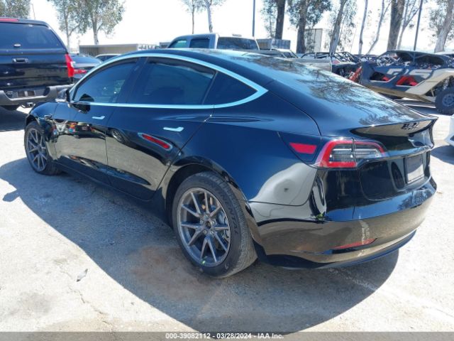 5YJ3E1EB2KF198941 Tesla Model 3 Long Range/performance