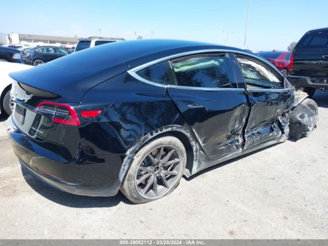 5YJ3E1EB2KF198941 Tesla Model 3 Long Range/performance
