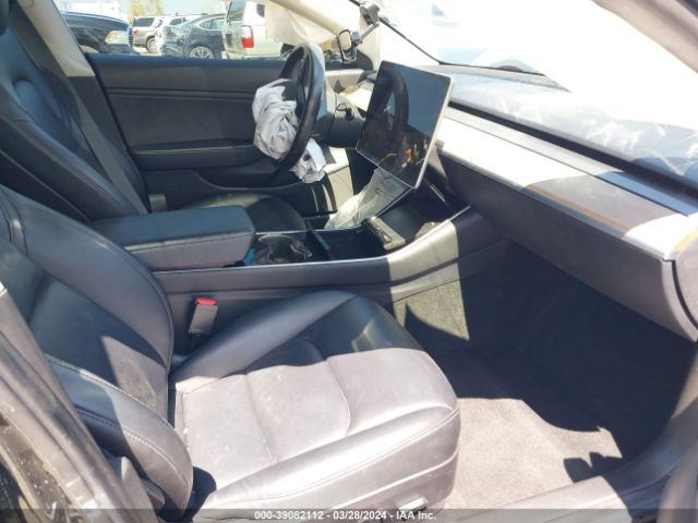 5YJ3E1EB2KF198941 Tesla Model 3 Long Range/performance