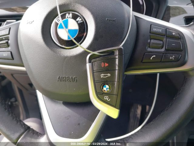 2018 BMW X1 WBXHU7C35J3H43460 Photo 10