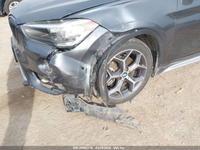 2018 BMW X1 WBXHU7C35J3H43460 Photo 5