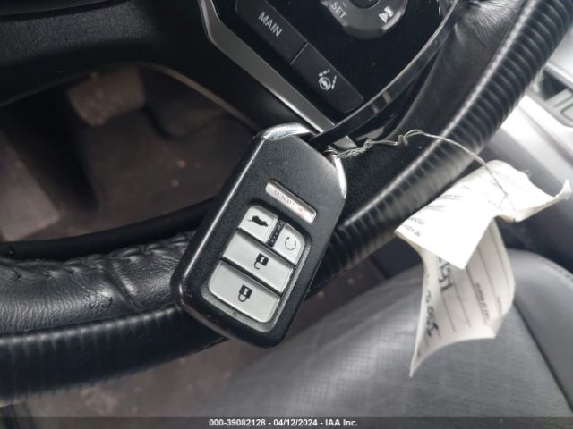 5FNYF8H53MB019200 Honda Passport Awd Ex-l
