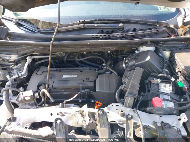 Honda CR-V EX 2016 3CZRM3H53GG706893 Image 10