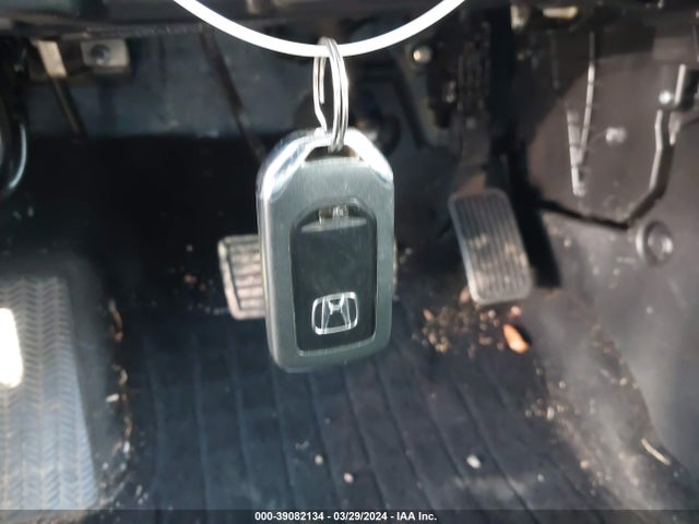 Honda CR-V EX 2016 3CZRM3H53GG706893 Image 11