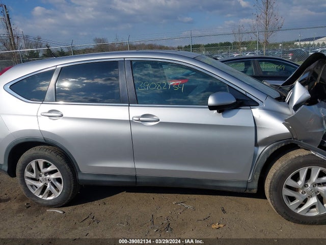 Honda CR-V EX 2016 3CZRM3H53GG706893 Image 13