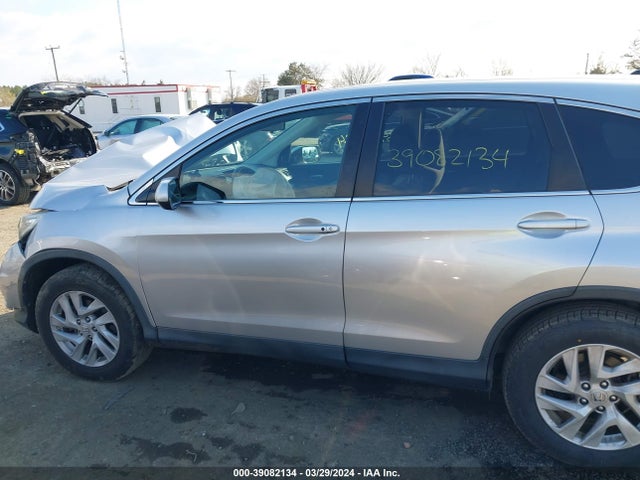 Honda CR-V EX 2016 3CZRM3H53GG706893 Image 14