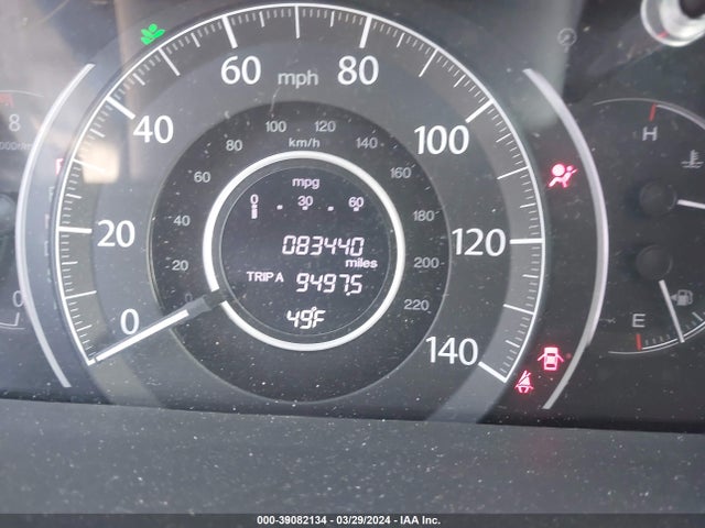 Honda CR-V EX 2016 3CZRM3H53GG706893 Image 15