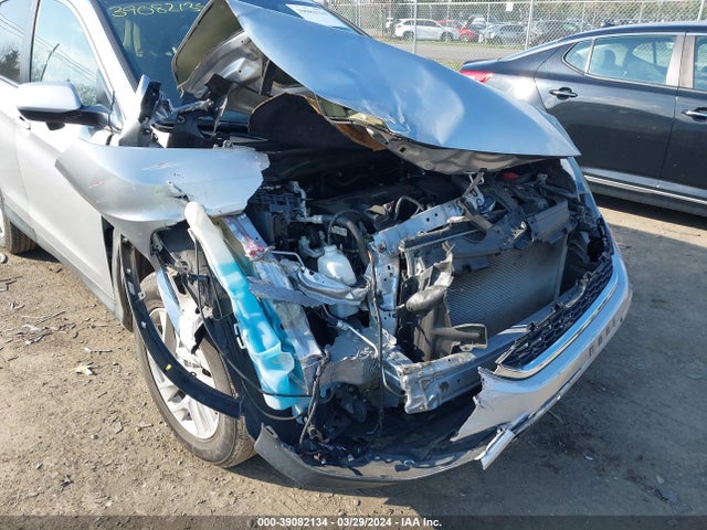 Honda CR-V EX 2016 3CZRM3H53GG706893 Image 6