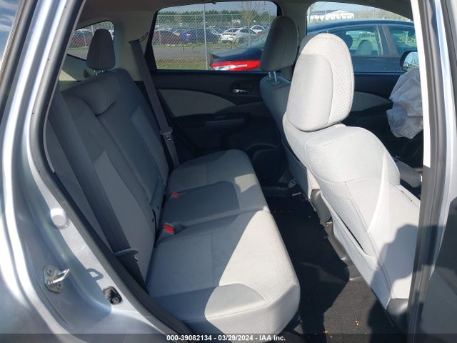 Honda CR-V EX 2016 3CZRM3H53GG706893 Image 8