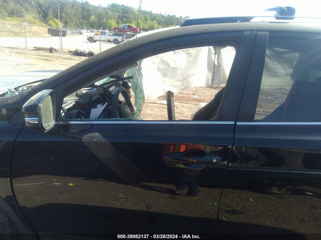 Toyota Rav4 Limited 2015 2T3DFREV6FW370205 Image 13