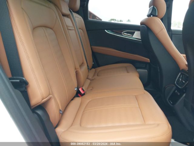 2LMPJ9JP7PBL25572 Lincoln Nautilus Black Label