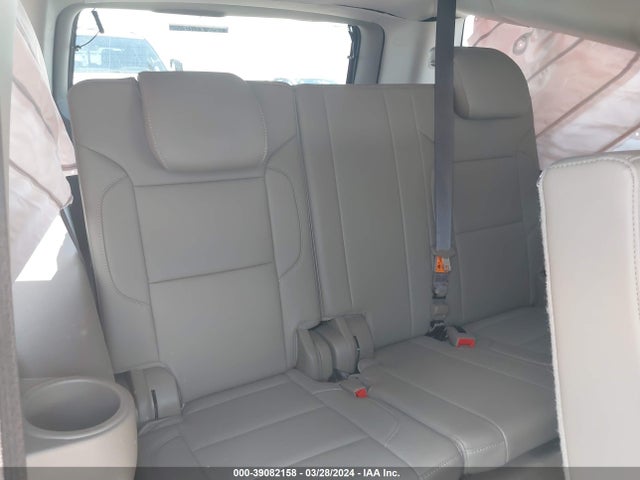 Chevrolet Suburban 4wd Lt 2020 1GNSKHKC3LR292503 Image 18