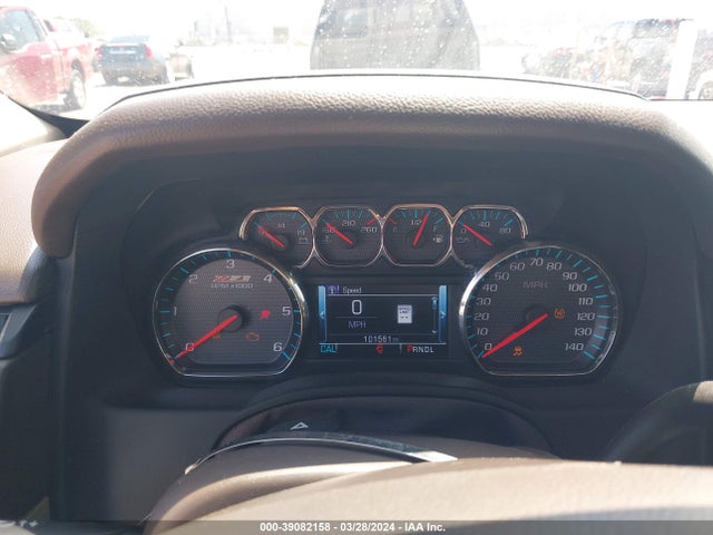 Chevrolet Suburban 4wd Lt 2020 1GNSKHKC3LR292503 Image 7