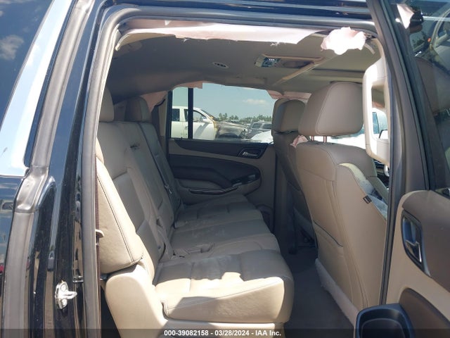 Chevrolet Suburban 4wd Lt 2020 1GNSKHKC3LR292503 Image 8