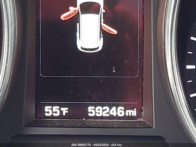 Hyundai Santa Fe Limited Ultimate 2017 KM8SRDHF3HU238424 Image 15