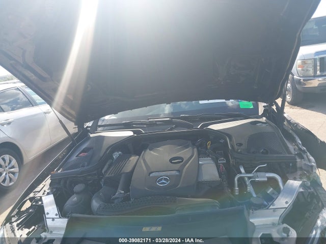 Mercedes-Benz E 300 2017 WDDZF4JB8HA037970 Image 10