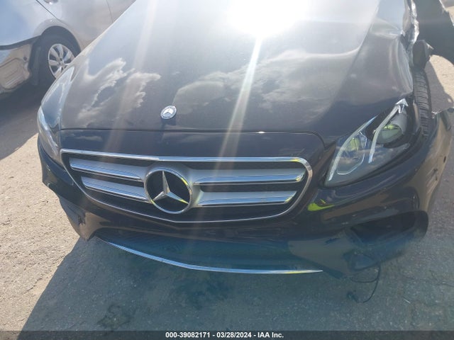 Mercedes-Benz E 300 2017 WDDZF4JB8HA037970 Image 11
