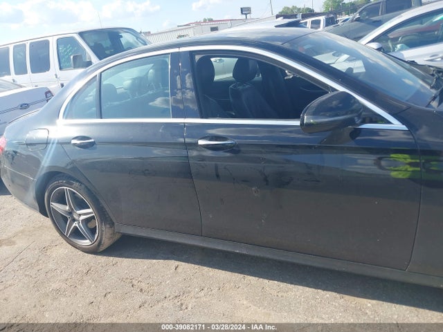 Mercedes-Benz E 300 2017 WDDZF4JB8HA037970 Image 12
