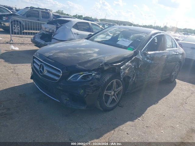 Mercedes-Benz E 300 2017 WDDZF4JB8HA037970 Image 2