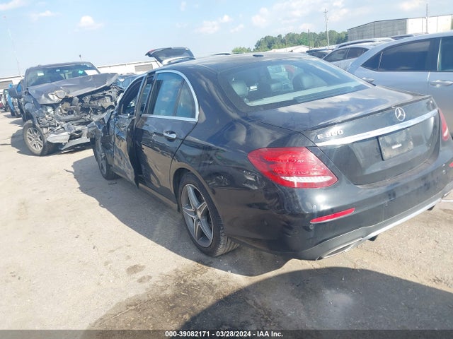 Mercedes-Benz E 300 2017 WDDZF4JB8HA037970 Image 3