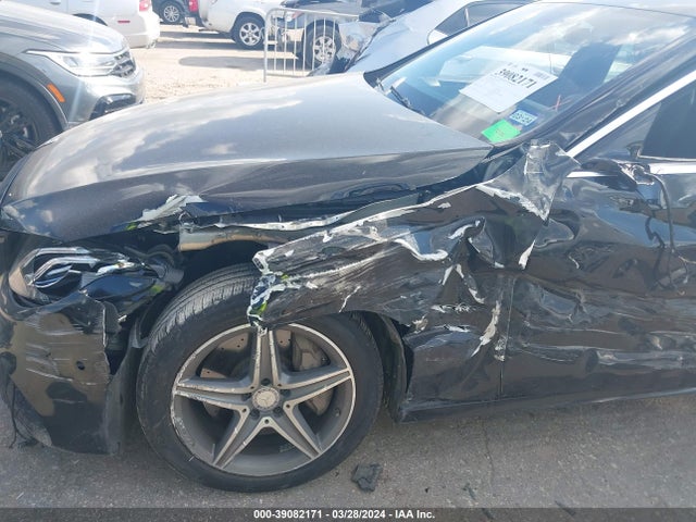 Mercedes-Benz E 300 2017 WDDZF4JB8HA037970 Image 6