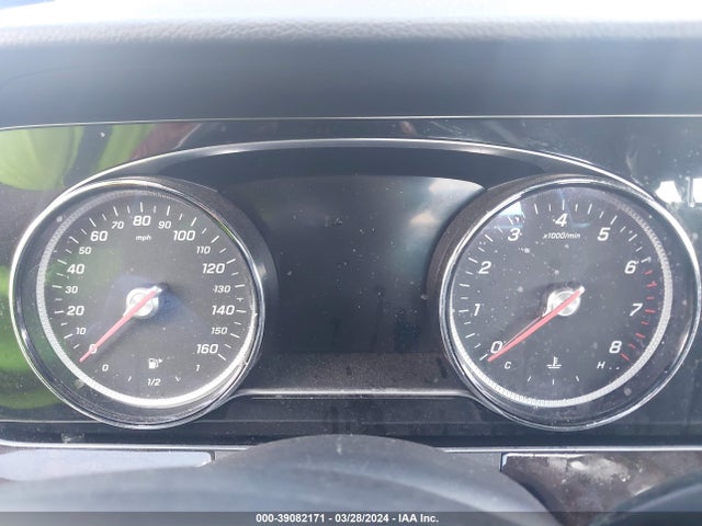 Mercedes-Benz E 300 2017 WDDZF4JB8HA037970 Image 7
