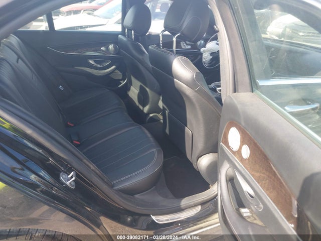 Mercedes-Benz E 300 2017 WDDZF4JB8HA037970 Image 8