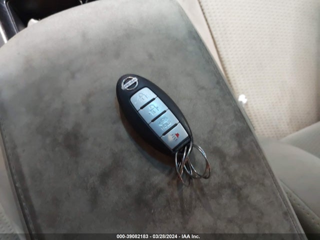 Nissan Altima 2.5 S 2014 1N4AL3AP6EC281595 Image 11