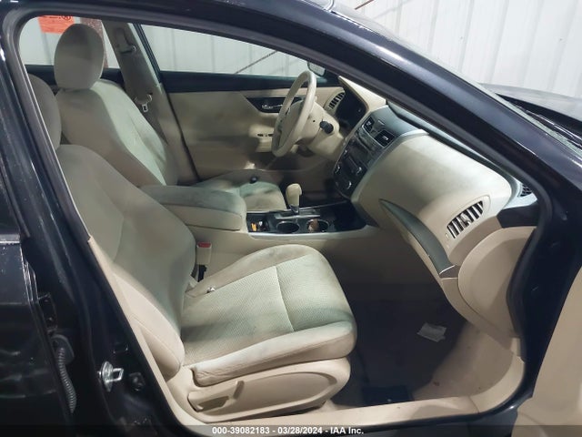 Nissan Altima 2.5 S 2014 1N4AL3AP6EC281595 Image 5