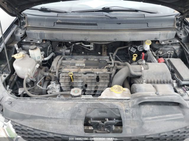 3C4PDCAB7KT746522 Dodge Journey Se Value Package