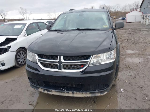 3C4PDCAB7KT746522 Dodge Journey Se Value Package