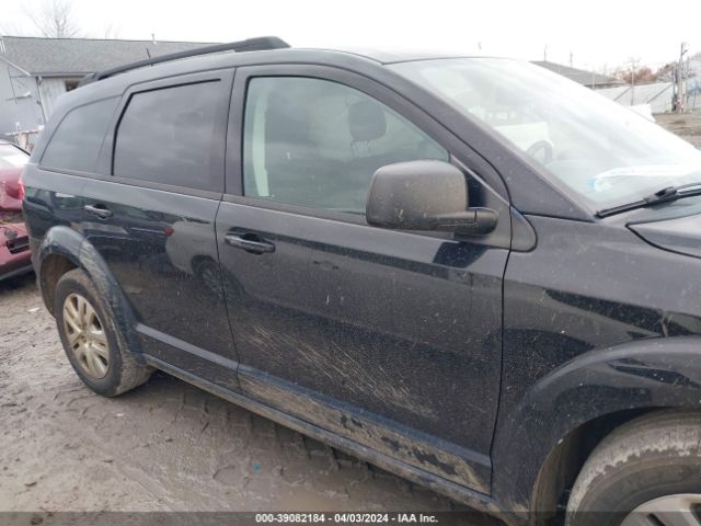 3C4PDCAB7KT746522 Dodge Journey Se Value Package