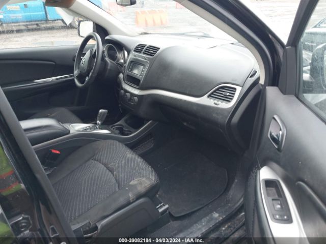 3C4PDCAB7KT746522 Dodge Journey Se Value Package