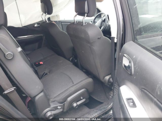 3C4PDCAB7KT746522 Dodge Journey Se Value Package