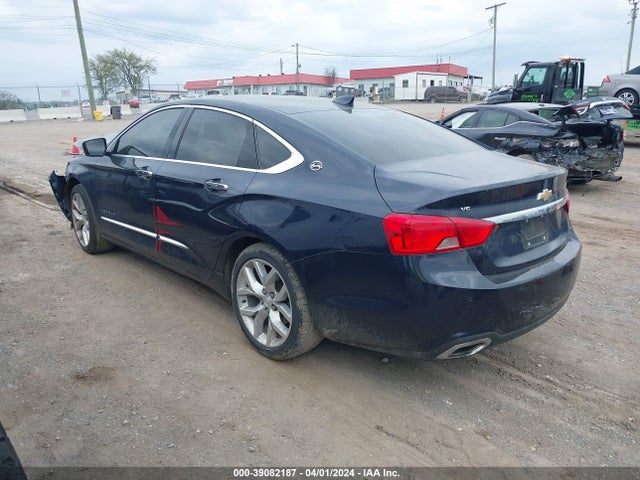 Chevrolet Impala Premier 2019 2G1105S36K9145439 Image 3