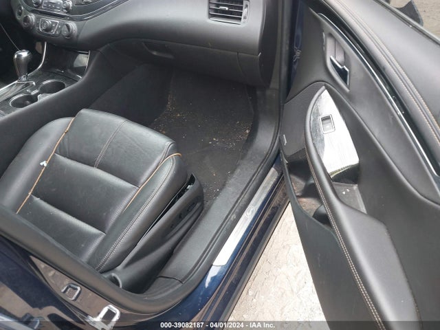 Chevrolet Impala Premier 2019 2G1105S36K9145439 Image 5