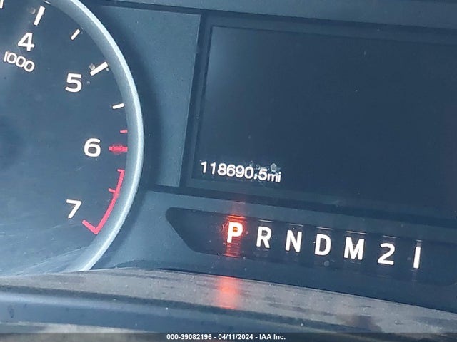 Ford F-150 Xlt 2017 1FTEW1CF2HKC71720 Image 15