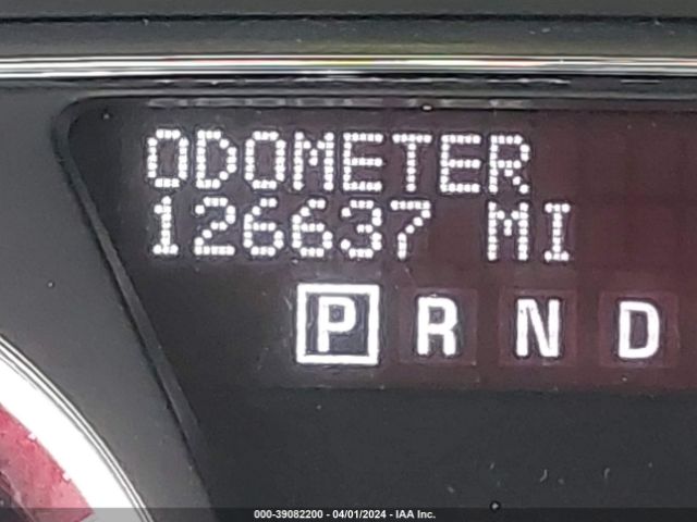 1GKKRPKD5FJ307629 GMC Acadia Sle-2