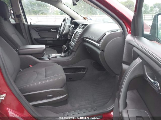 1GKKRPKD5FJ307629 GMC Acadia Sle-2