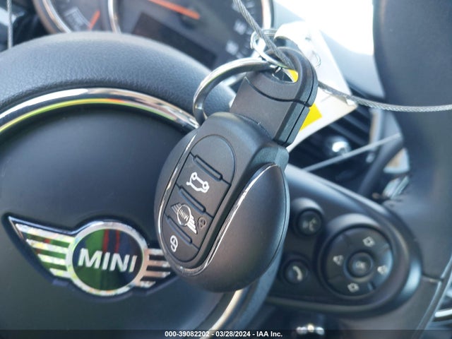 2019 MINI CLUBMAN WMWLU1C55K2F29630 Photo 10