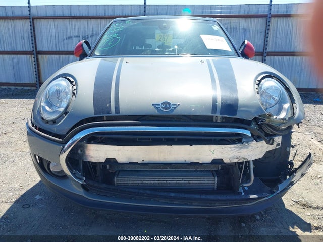 2019 MINI CLUBMAN WMWLU1C55K2F29630 Photo 5