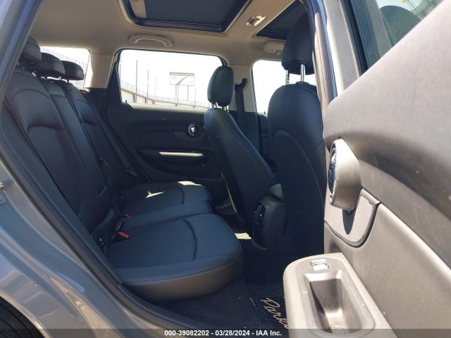 2019 MINI CLUBMAN WMWLU1C55K2F29630 Photo 7