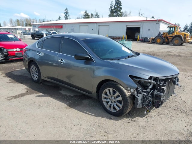 Nissan Altima 2.5/2.5 S/2.5 Sl/2.5 Sv 2014 1N4AL3AP6EC401508 головне зображення
