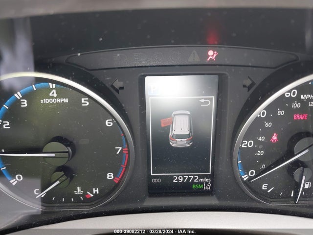 Toyota Rav4 Xle 2018 2T3RFREV4JW723216 Image 15