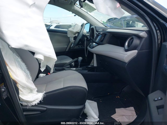 Toyota Rav4 Xle 2018 2T3RFREV4JW723216 Image 5