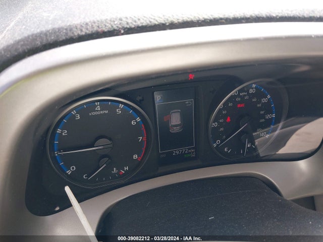 Toyota Rav4 Xle 2018 2T3RFREV4JW723216 Image 7