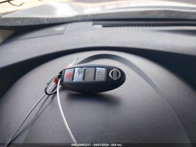 1N4AA5AP5EC485385 Nissan Maxima 3.5 S/3.5 Sv