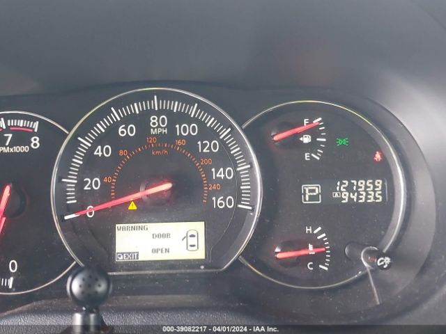 1N4AA5AP5EC485385 Nissan Maxima 3.5 S/3.5 Sv